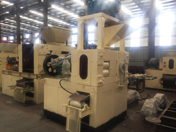 干粉壓球機(jī)