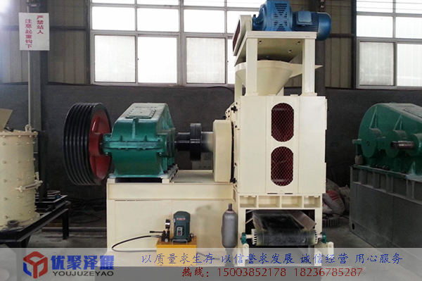 干粉壓球機(jī)