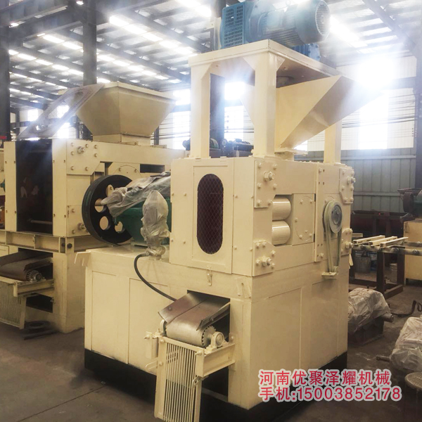 小型干粉壓球機(jī)